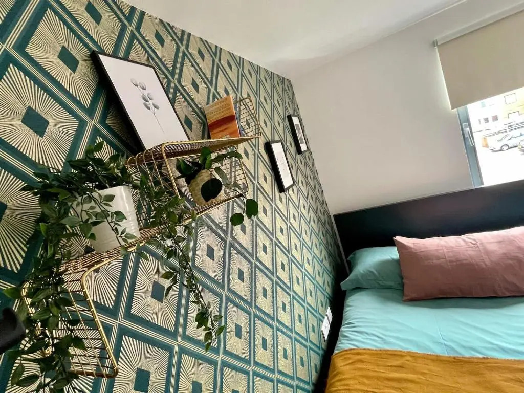 Family Friendly Maritime Apartment