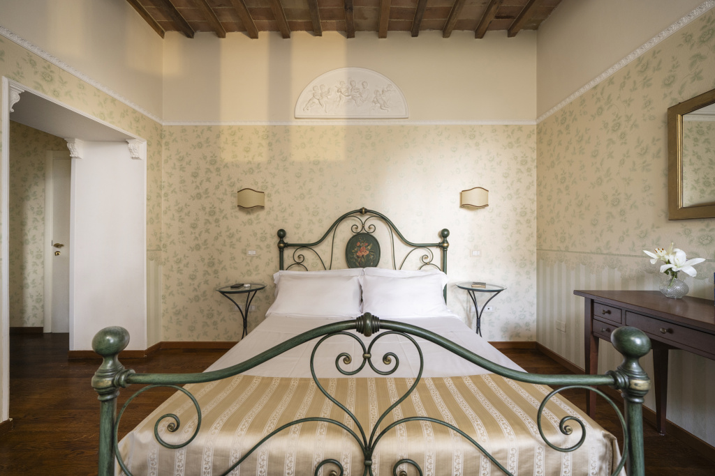 Relais Parco Dei Cavalieri Assisi