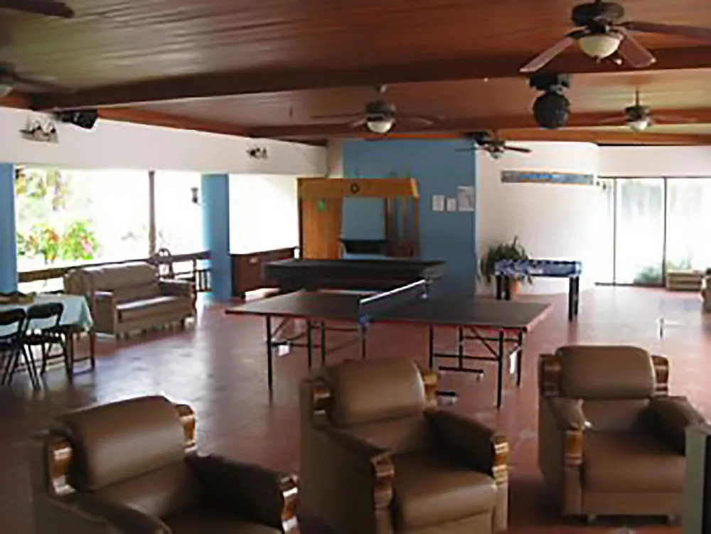 Nandel Beach Resort