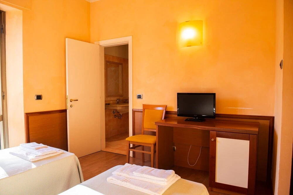 Settecolli Sport Hostel - Double Room 109