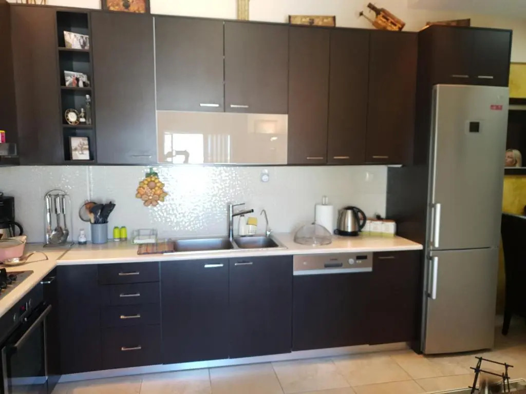 Aphrodite appartment accomodate 4 persons