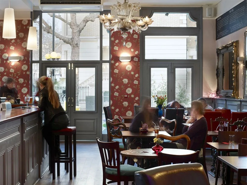 Portobello House Hotel