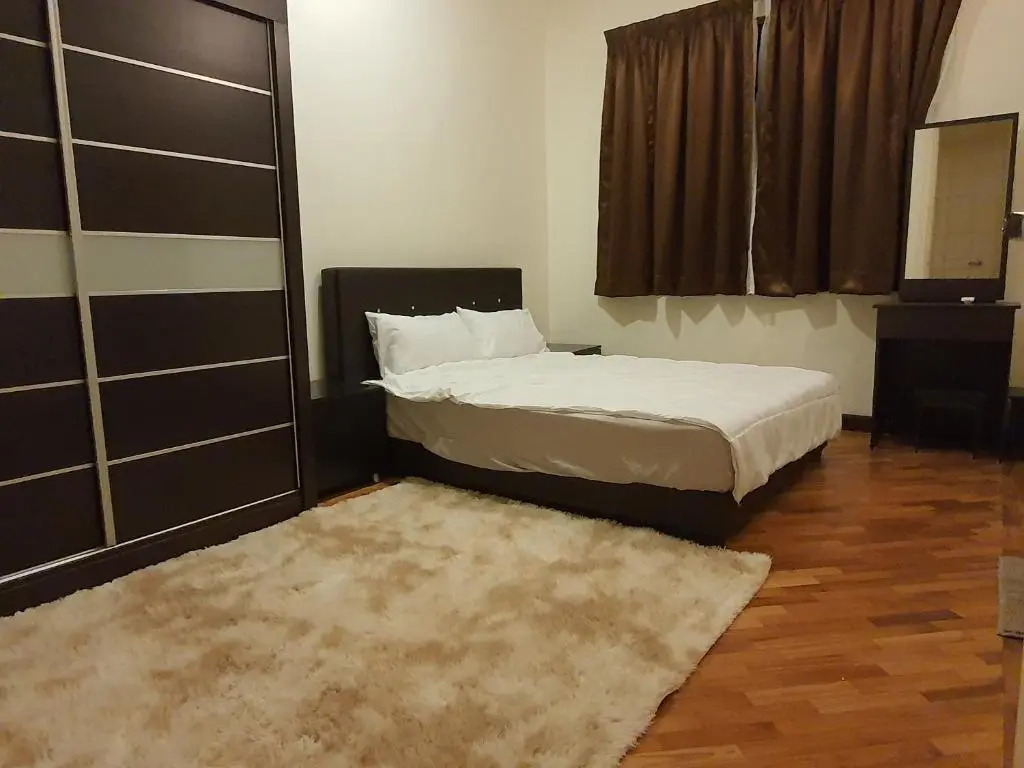 Paradise Hideout - Bungalow at Ara Damansara PJ Fully Equipped