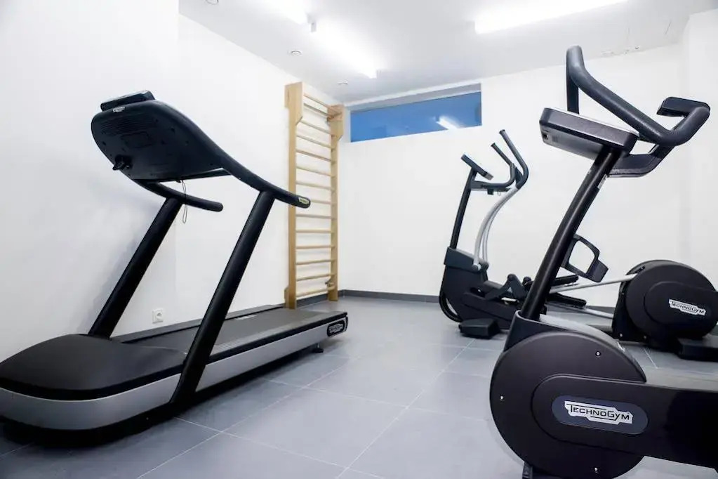 IG Serviced Apartments Campus Lodge