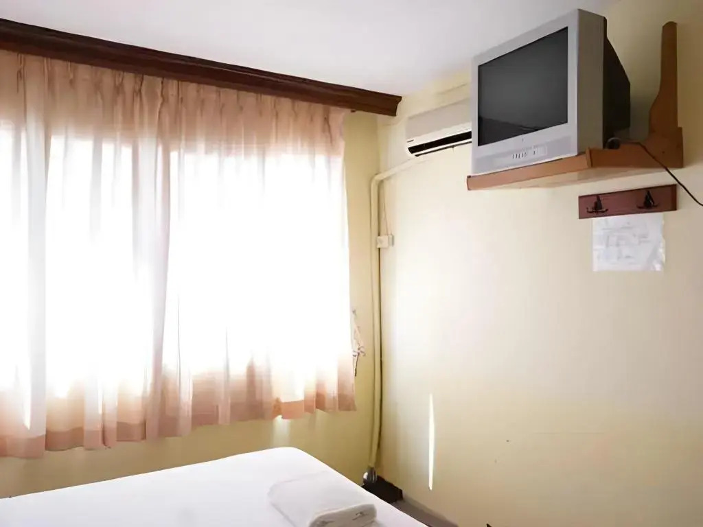 Wattana Trang Hotel