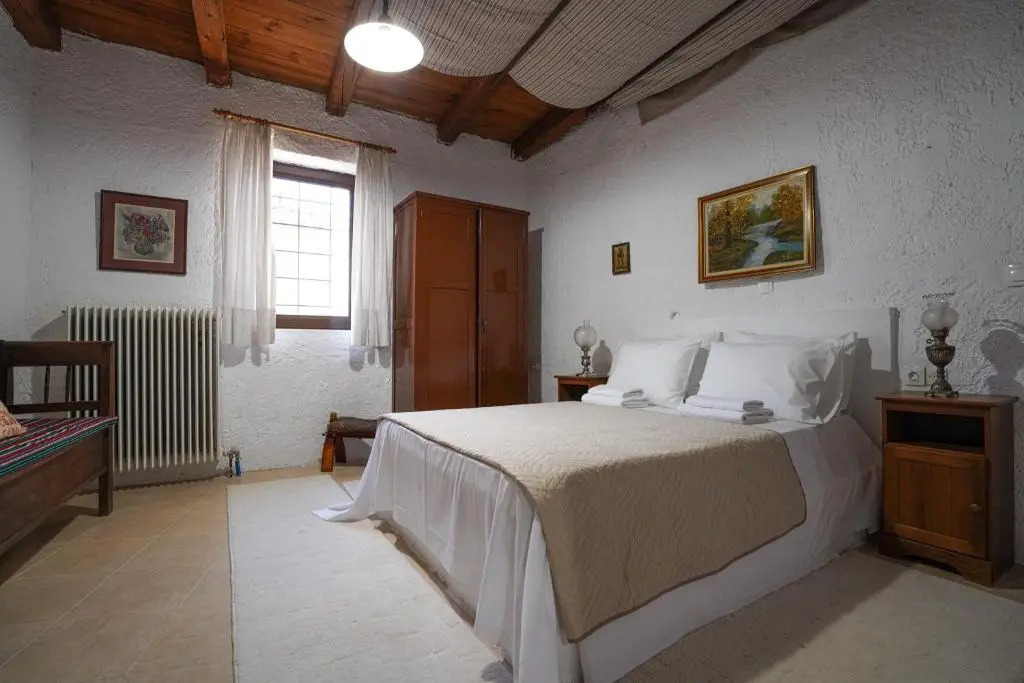 Unwind and Relax at the Vilaeti 1871 Retreat