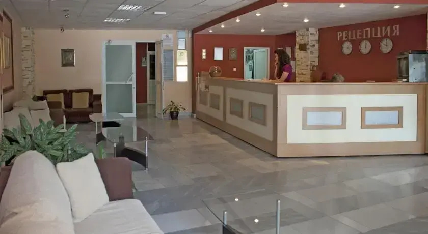 Gergana Balneohotel