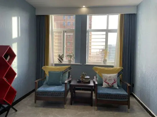 Xi'an Xunlv Homestay