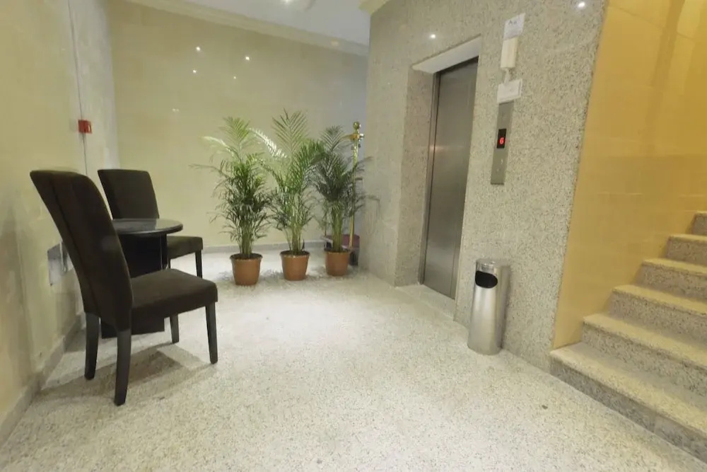 City Suites