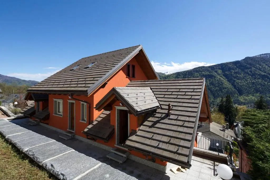 B&B Al Sasso