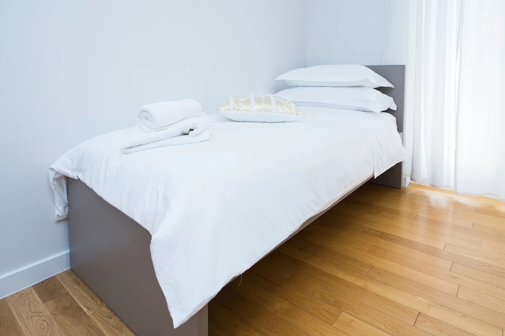 Apartment Ante