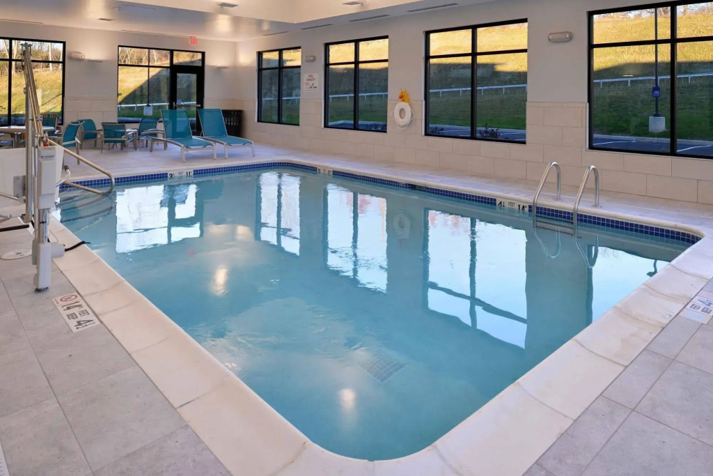 Hampton Inn & Suites Albany-East Greenbush, NY