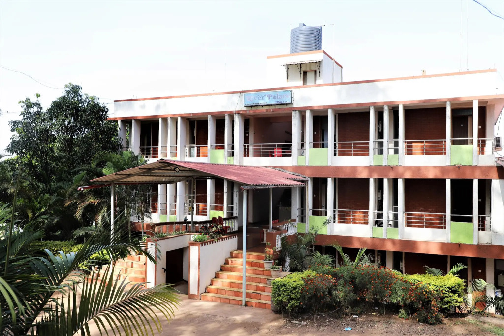 River Palace