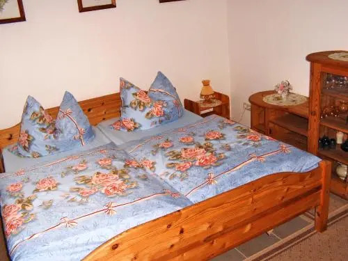 Ferienwohnung Graal Mueritz MOST 2