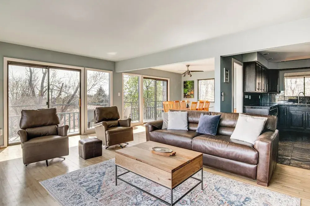5 Mi to Area Attractions: Home w/ Indoor Hot Tub