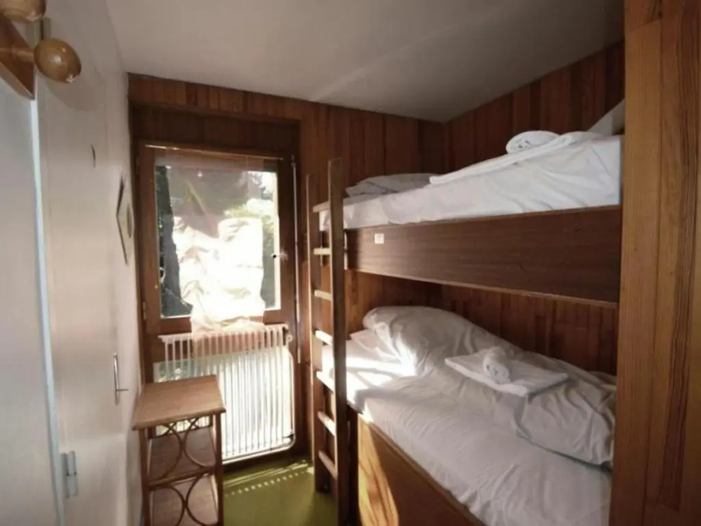 Appartement Courchevel 1850, 3 pièces, 5 personnes - FR-1-514-29
