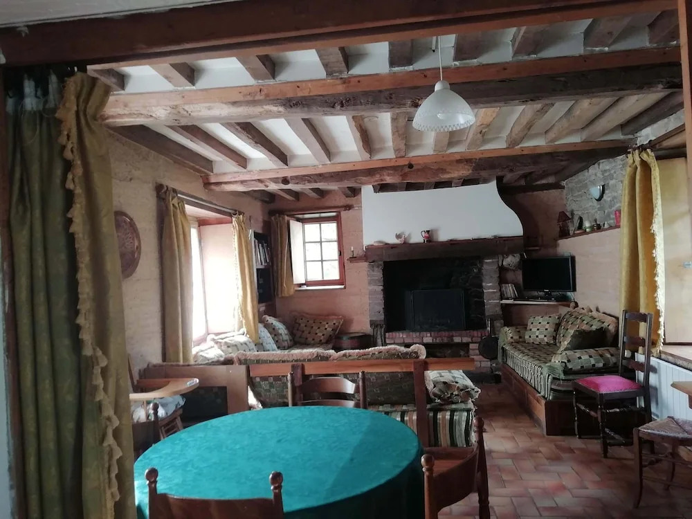 La Chauminette