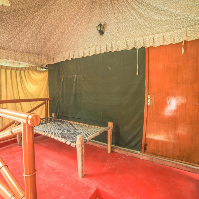 WOW Bison Woods Resort Yercaud