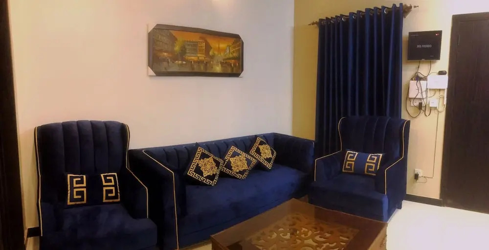 Thai Dee Guest House Islamabad