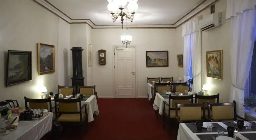 Rogalandsheimen Gjestgiveri