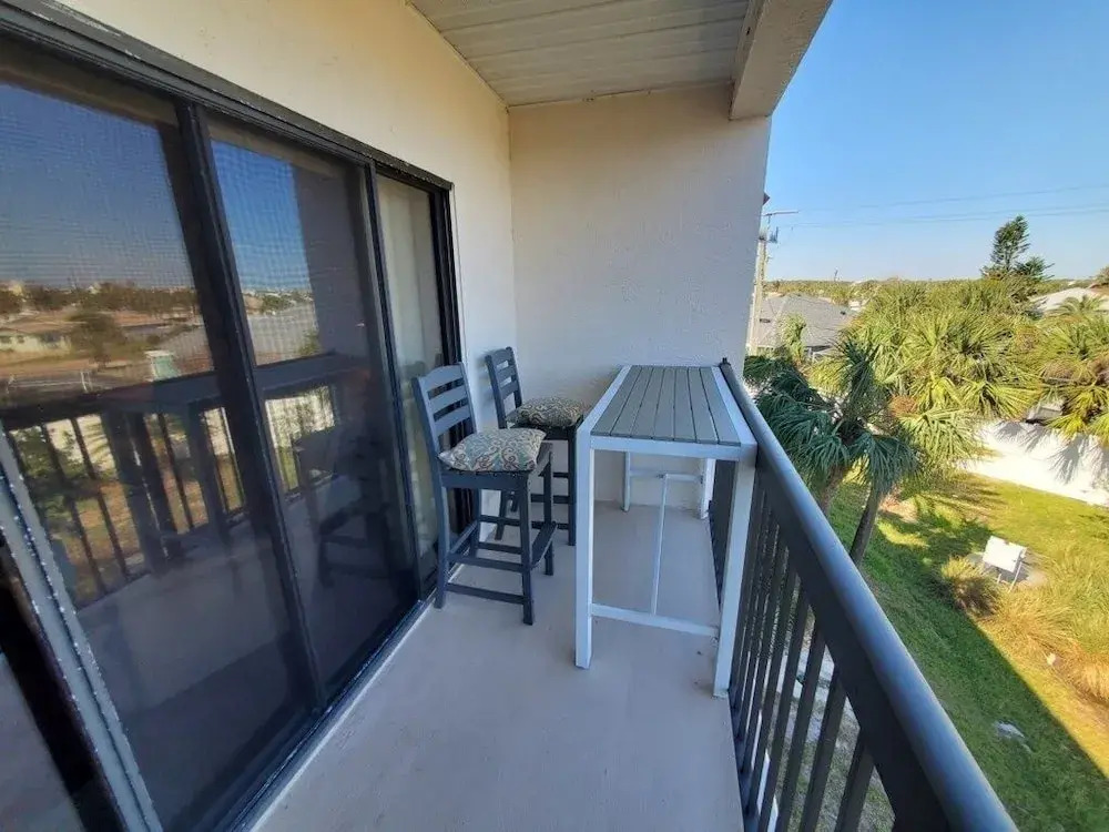 Ocean Village Club I35- Pool & Ocean Views condo