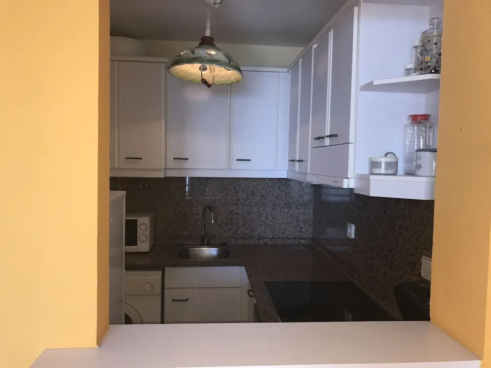 Apartamento Paradis 2