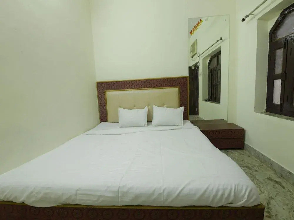 New Mumal Resort Pushkar