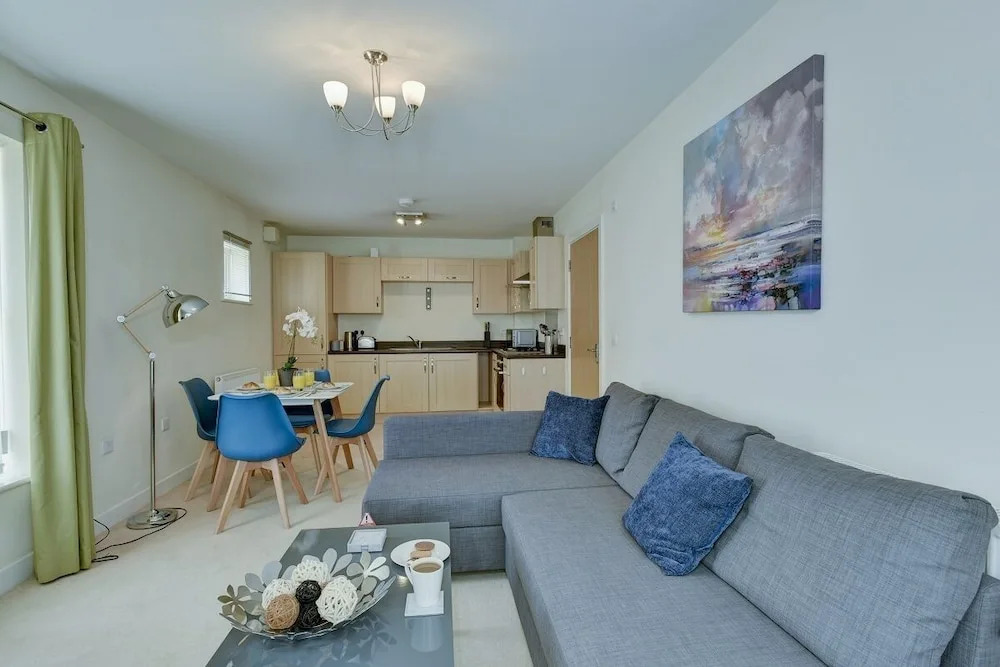Karah Suites - Campion Way