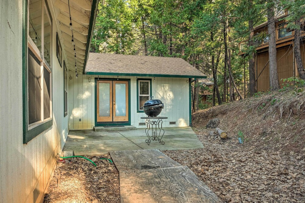 Twain Harte Home - Perfect for Large Families