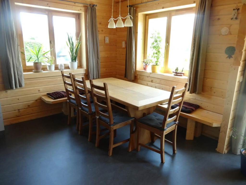 Alpen Chalets Ausseerland - Sauna & BBQ