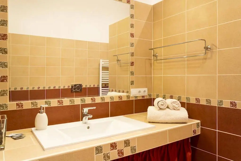 No.1 Budapest Apartmant