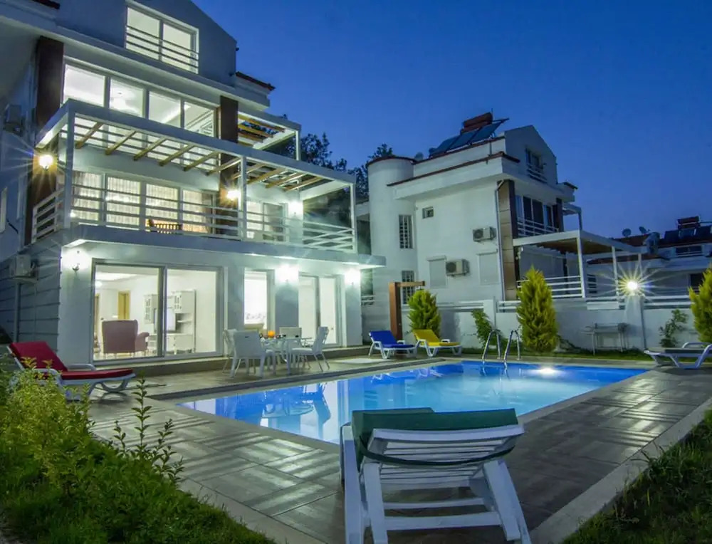 Tala Villa 2