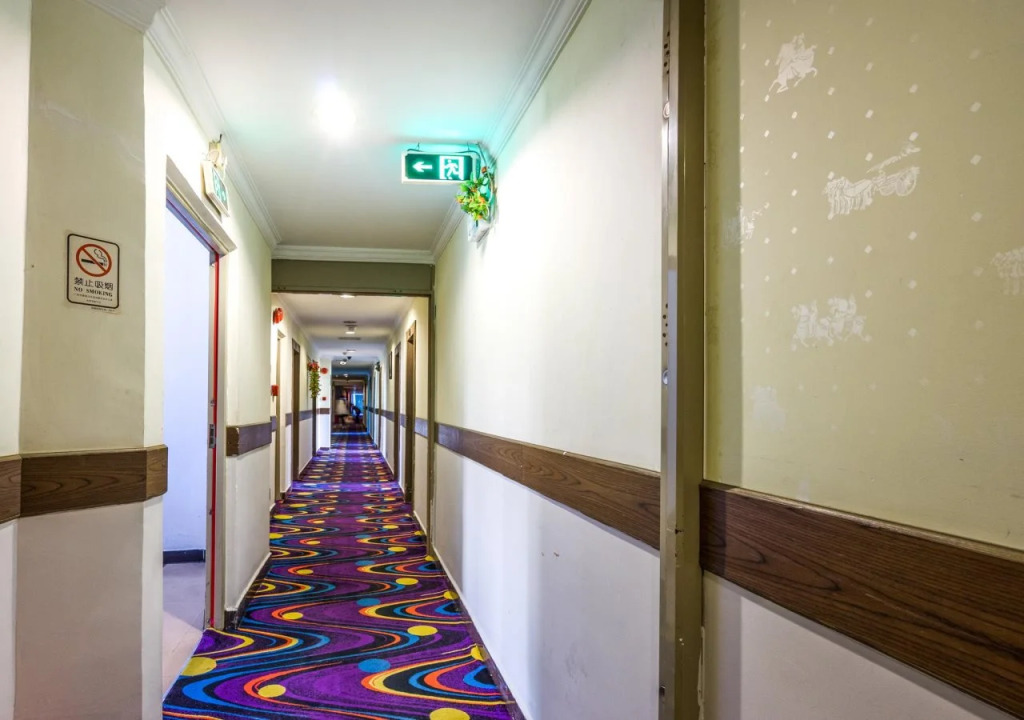 Good East Hotel
