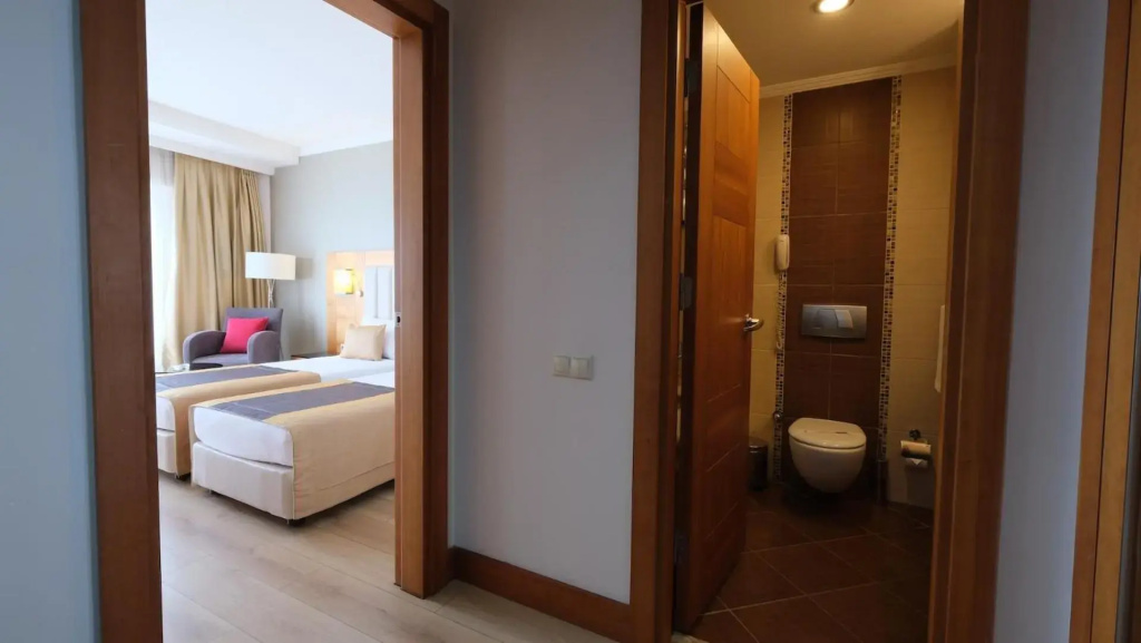 Sunland Resort Beldibi