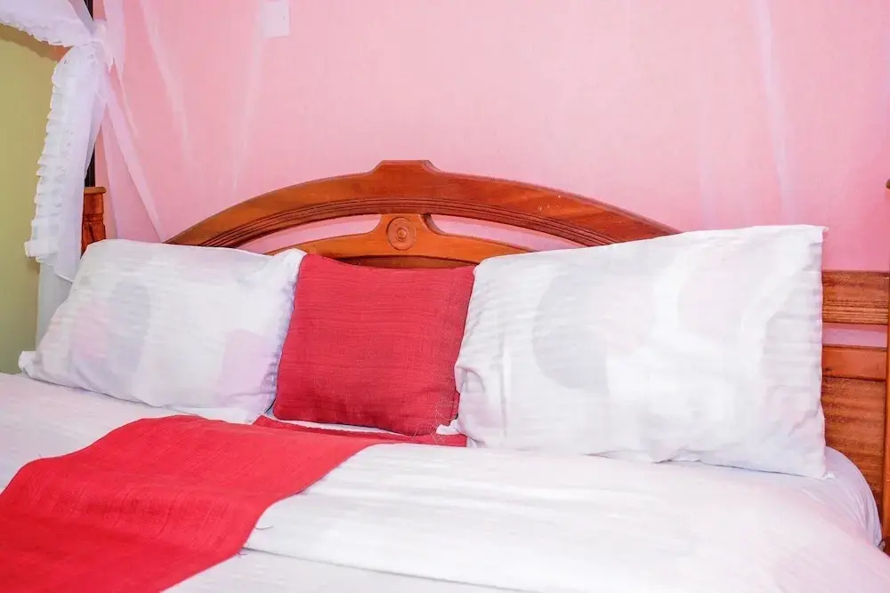 Ndupawa Platinum Resort