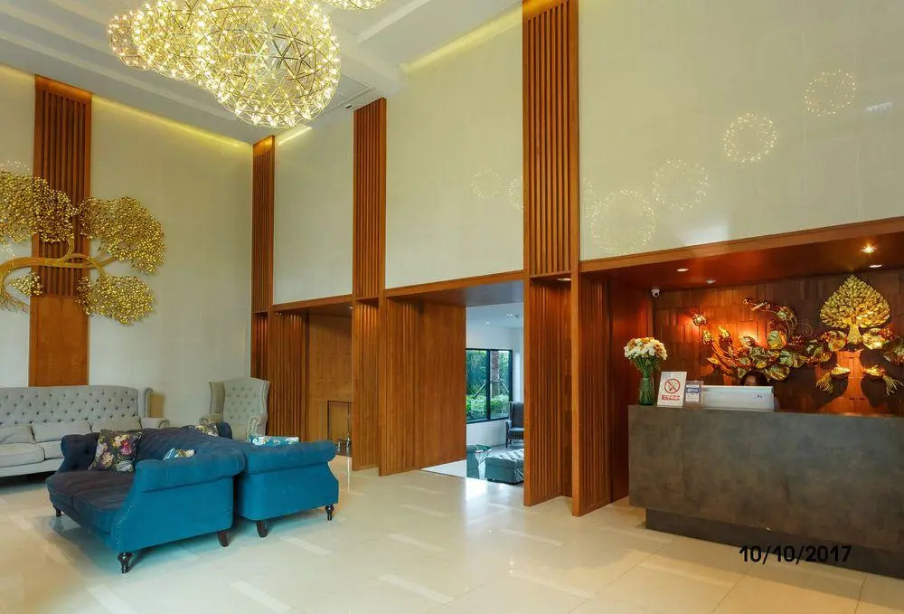 The Aristo Resort 420