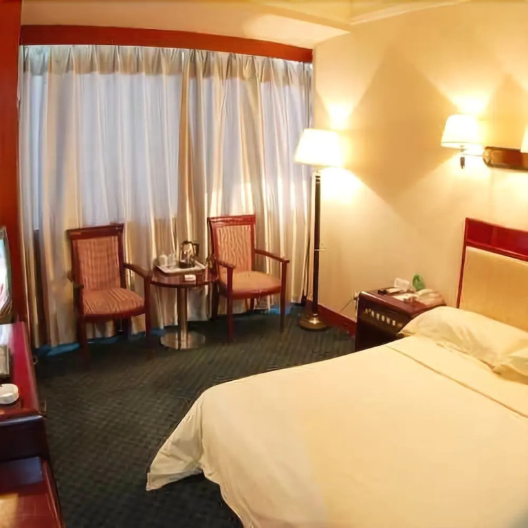 Xinshengli Hotel - Lanzhou