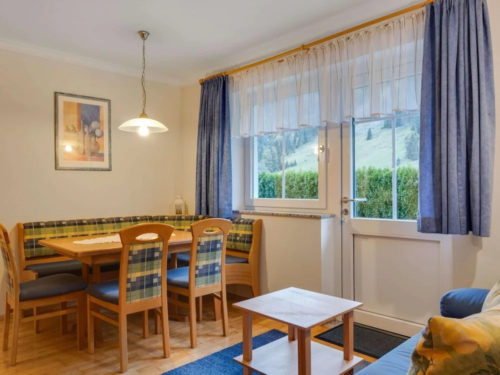 Apartment in Kleinarl near Ski Amadé