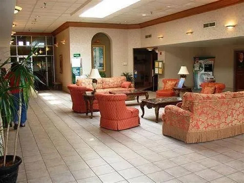 Garden Hotel