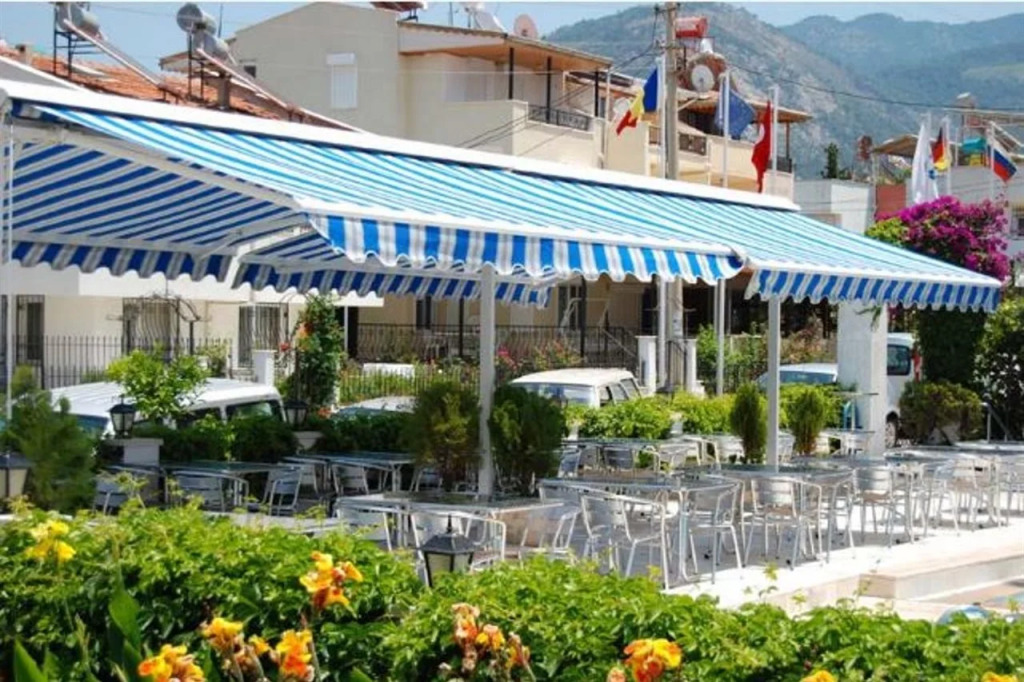 Çidihan HOTEL