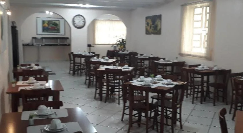 Cithos Hotel