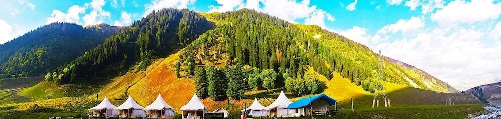 Sheen Woods Resort