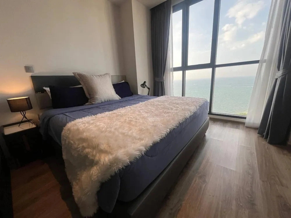 Sea View Luxury - Experience The Exclusivity