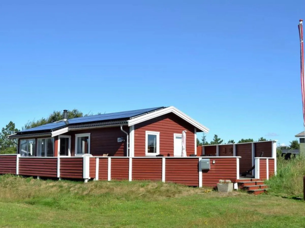 "Veijo" - 800m from the sea in Western Jutland