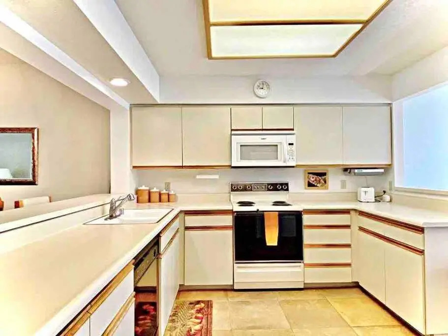 Desert Falls Golf, 1st Floor, Pool/Gym/Golf View