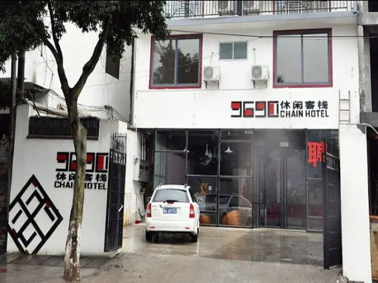 Yangshuo 3690 Inn