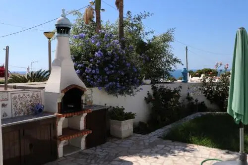 Casa Nancy