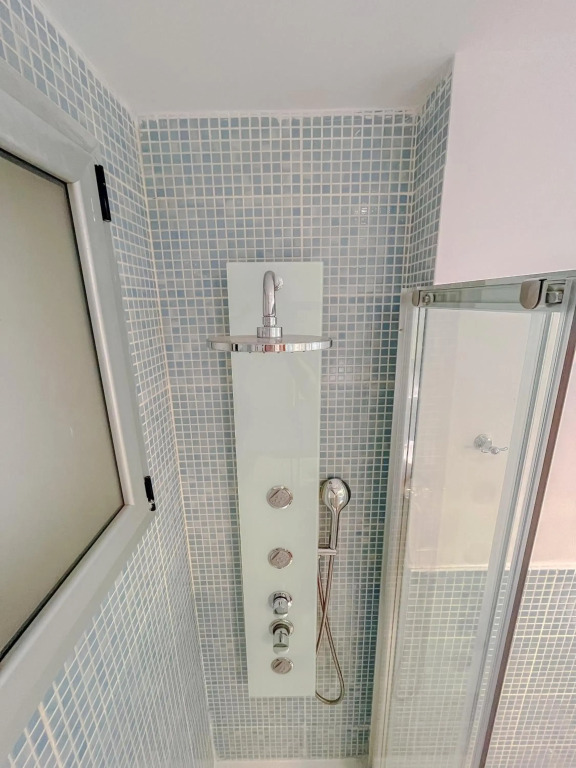 404 Apartamento con vista mar