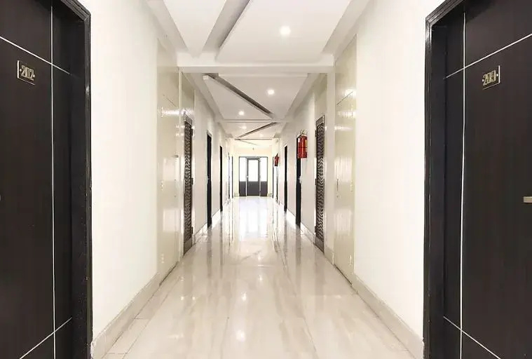 Hotel Raj Mahal Roorkee