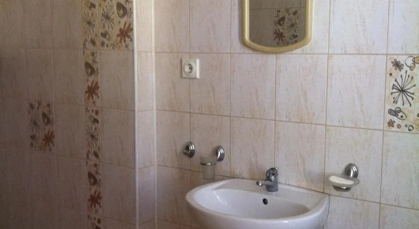 Family Hotel Velevi